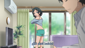 Yahari Ore no Seishun Love Come wa Machigatteiru